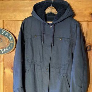 Patagonia Insulated Prairie Dawn Parka Medium
